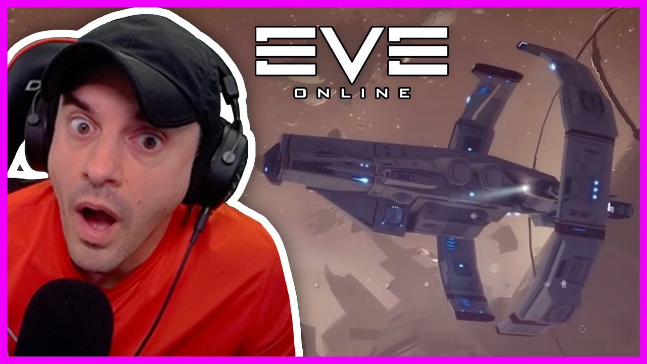 eve online  Update New  Is EVE Online Any Good?