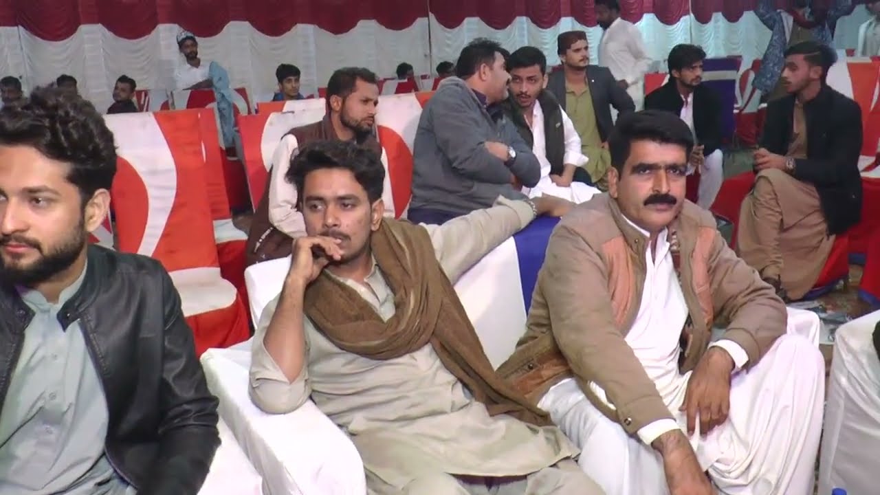 Sajid Ali Sajid _ 2026 Sindh - Je - Mehfil Mehar Part 5  