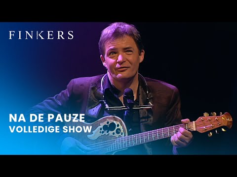 Herman Finkers | Na De Pauze [REMASTERED]