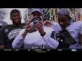 Michigan State vs Iowa 2017 - Tight Cut