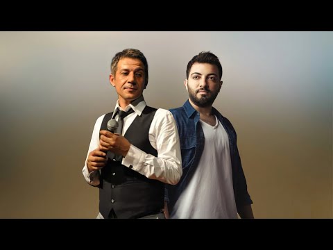 Mustafa Yıldızdoğan & Taladro - Saçların (Sığmıyor Kaleme) [MİX]