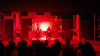 60th Batch Mixed Dance @ Interbatch Thira'18