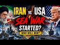 Iran War News Update: भारतीय हो? तो 24 घंटे में ईरान से निकलो! 