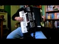 &quot;Once Upon a December&quot; - Accordion