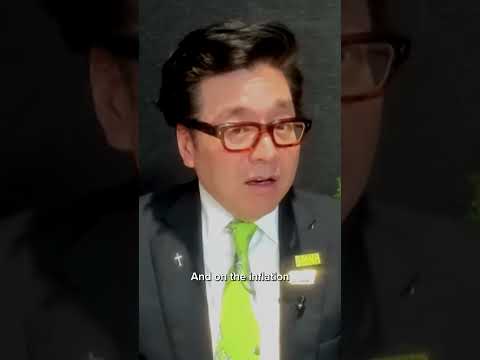 Fundstrat's Tom Lee says some companies will benefit from rising yields
