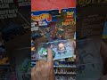 Toy Story 30 Aniversario | Hot Wheels Action Pack 1998 + 1ª pista HW 2009 de Buzz Lightyear #shorts