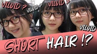 Sarah Viloid Tdanil Beda Demi Masuk 48 