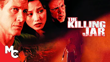The Killing Jar | Full Movie | Mystery Horror | Tamlyn Tomita | Brion James