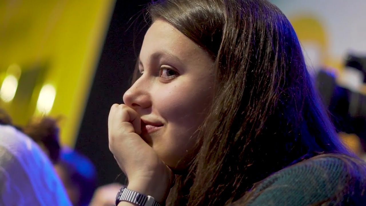 CheBackstage | Sant'Alessandro