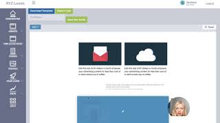 FULL WALKTHROUGH- How to use Content Studio & Replug, Active campaign & XYZleads