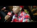 Yg  my krazy life tour atl mixtape kitchen exclusive