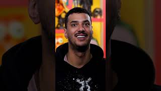 O short mais rápido do mundo??