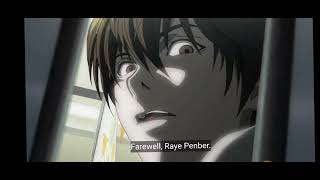 Death Notekira-My Ordinary Life Editamv Quick