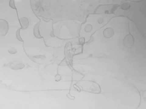 Ivan Moe 2D Animations