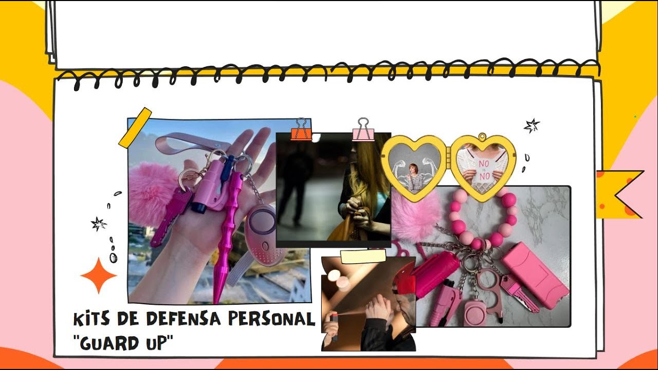 grupo-surigatas-kit-de-defensa-personal-guard-up-ta1-youtube