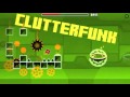 Geometry dash  robtop level mix by god heis all user coins epic level