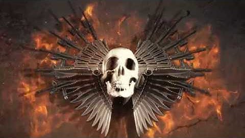 CGI 3D Animated Short : F.O.E Trailer "WILD AT HEART"