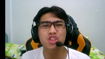 - Pewpew Montage  - Những khoảng khắc hài hước nhất pewpew #1