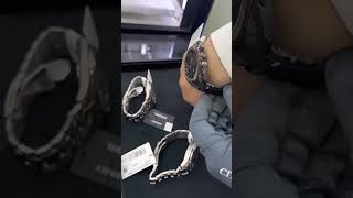 シチズン アテッサ Attesa エコドライブ電波時計