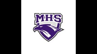 2025 Millennium High School Commencement Ceremony