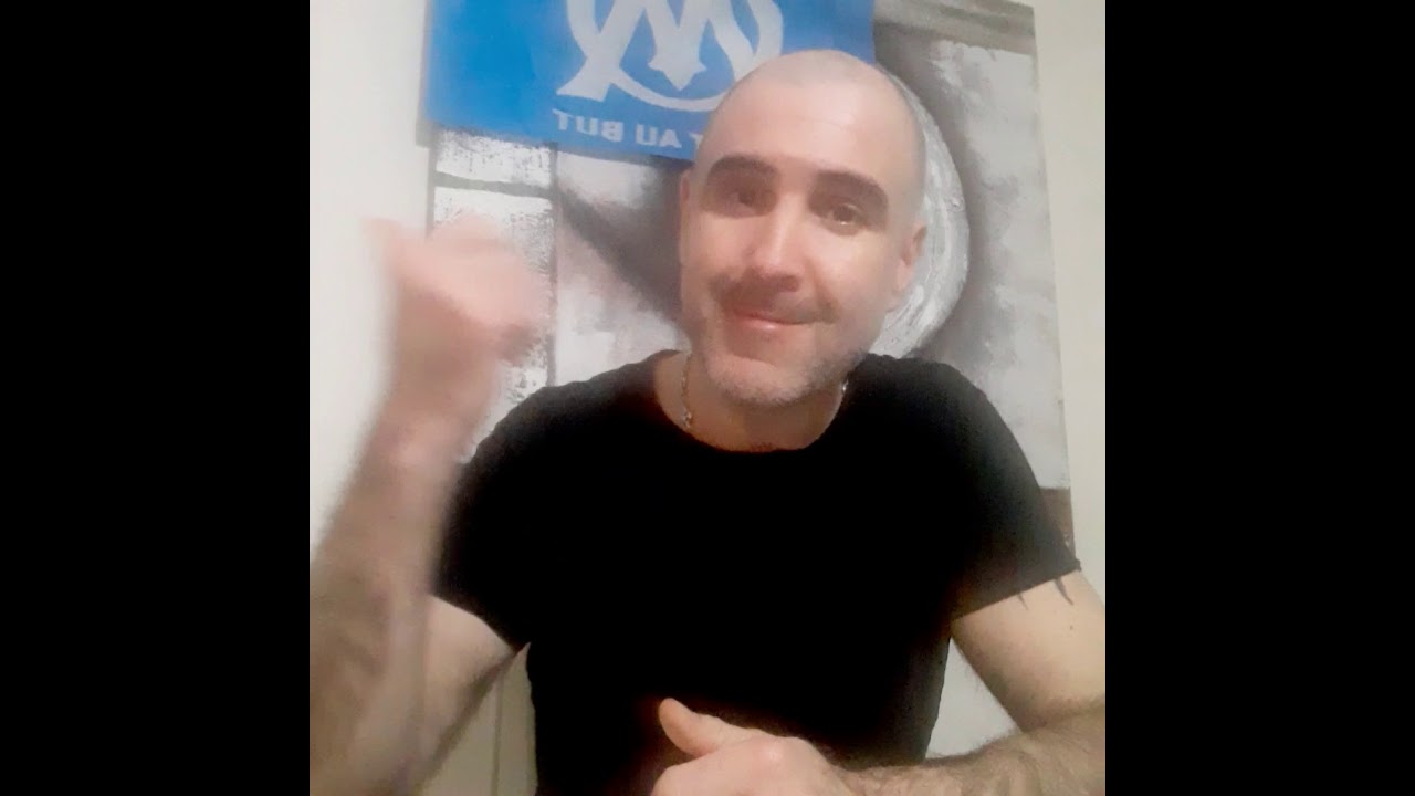 Vente OM, les personnages JHE et Mc Court