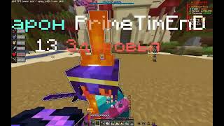 pvp funtime I kill NikolayBuy