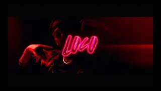 J Romero ft. Kap G & Drei - Loco (Official Video)