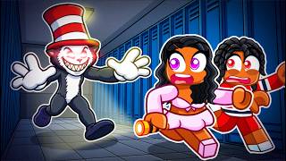 ROBLOX SCREAM AND RUN… screenshot 4