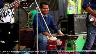 LUKAKU - Ressa Lawang Sewu OM BCD / PERNIKAHAN ATHO & MIA - LAJER PENAWANGAN - RAHARJO AUDIO