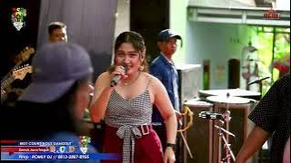 LUKAKU - Ressa Lawang Sewu OM BCD / PERNIKAHAN ATHO & MIA - LAJER PENAWANGAN - RAHARJO AUDIO