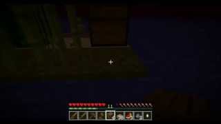 Pancake Survival, Episode 08 - Lets Try the Nether Again