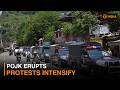 Unrest Grows in PoJK as Protest Death Toll Rises Amid Clashes