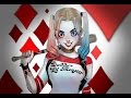 Harley Quinn Suicide squad All my friends are heathens, take it slow [HD]