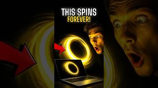 🥇 Wait... How Does This Circle Spin Forever 🤔 | HTML CSS JS#HTML #CSS #JavaScript #WebDevelopment