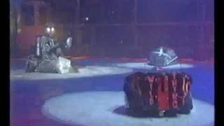 Robotwars Series 5 Heat E Part 4