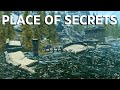 The Most Unsettling Dungeon In Skyrim You Didn’t Know About