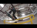 TWS Park: Jagger Eaton | TransWorld SKATEboarding