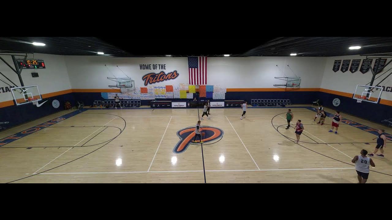 Girls Volleyball vs Fairmont Prep