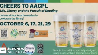 Book Club: Recognizing Banned Book Week in Anne Arundel County