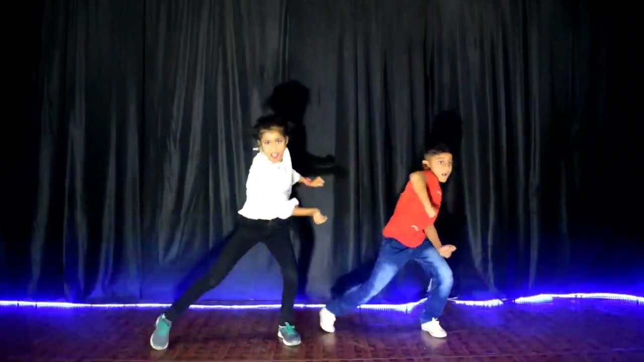 RIDE IT Dance Cover Kids Dance ADG Choreograpy YouTube