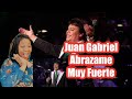 Juan Gabriel - Abrázame Muy Fuerte (En Vivo Desde Bellas Artes, México/ 2013) Reaction Video