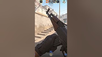 Clean 4k on Dust2 😎 #gaming #cs2 #cs2clips #csgo #csgoclips