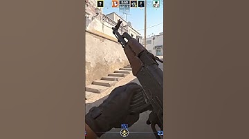 Clean 4k on Dust2 😎 #gaming #cs2 #cs2clips #csgo #csgoclips