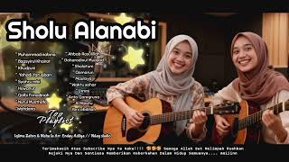 Download Lagu BIKIN CANDU !!! SHOLAWAT MERDU, VIRAL DITIKTOK MP3