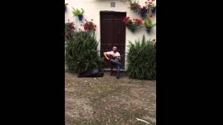 impresionante y esto solo pasa en cordoba