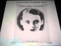 Video thumbnail for Un Hommage A Marguerite Duras: Richard Jobson/ Carlos D'Alessio - India Song (Reprise)