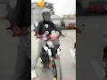 Girlfriend Honi Be Chahiye Na Mama Pulsar Shorts Bike Funny