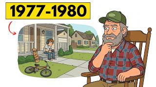 Psychology of Tail-end Gen X... Born Between 1977-1980 (Are They Xennials?)