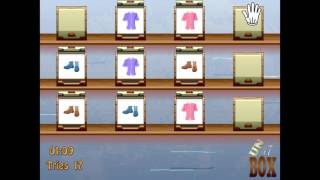 Unboxit - Kinems Learning Games