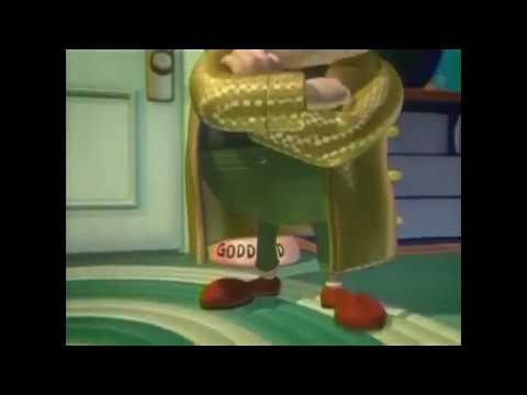 Cool Carl Wheezer - YouTube